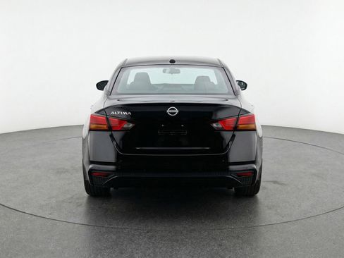 Used 2025 Nissan Altima 2.5 SV FWD image 7