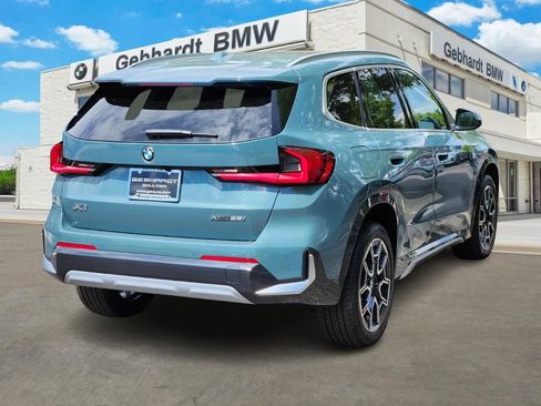 Used 2025 BMW X1 xDrive28i w/ Convenience Package AWD/4WD image 7