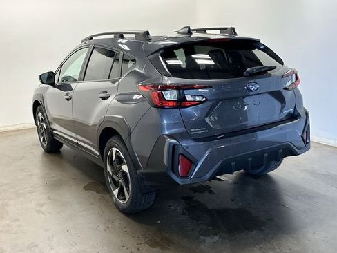 Used 2025 Subaru Crosstrek 2.5i Limited image 28