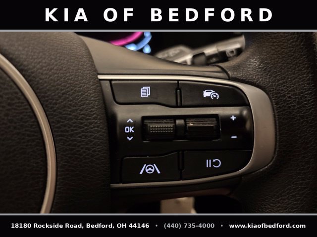 Certified 2023 Kia Sportage LX AWD/4WD image 20