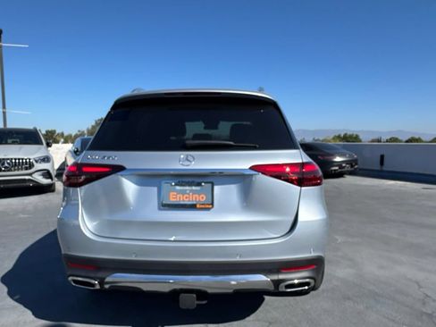 Used 2026 Mercedes-Benz GLE 350 4MATIC image 6