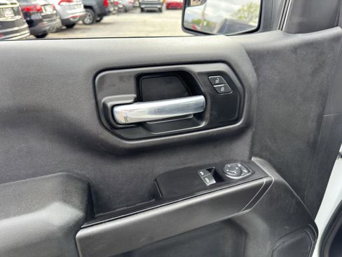 Used 2020 Chevrolet Silverado 1500 W/T w/ WT Fleet Convenience Package image 15