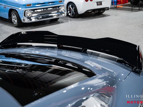 Used 2025 Ford Mustang GT Premium image 14