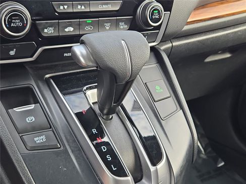 Used 2019 Honda CR-V EX image 10