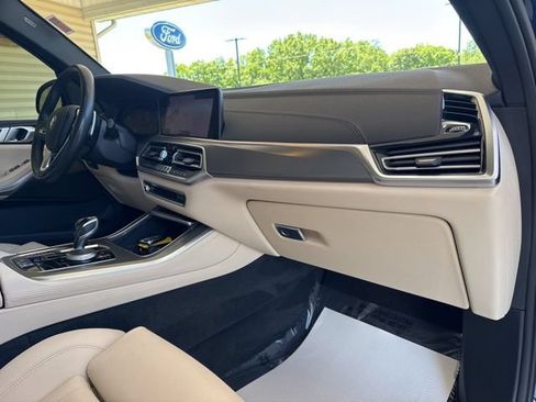 Used 2019 BMW X5 xDrive40i w/ Convenience Package AWD/4WD image 24