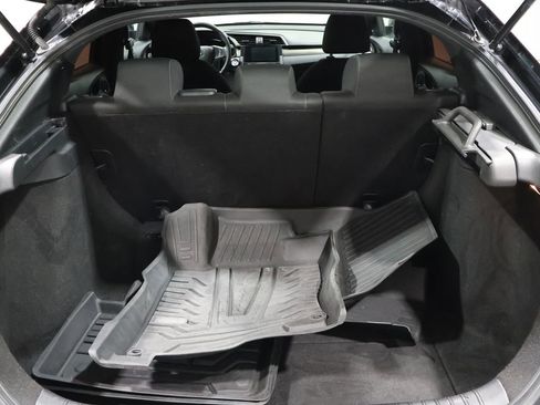 Used 2018 Honda Civic EX image 19