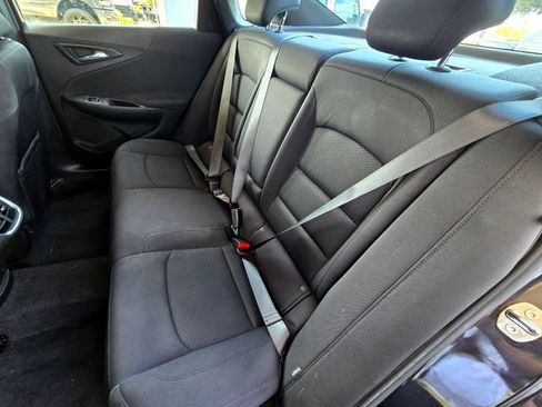 Used 2022 Chevrolet Malibu LT FWD image 20