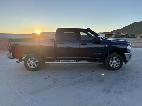 Used 2024 RAM 2500 Big Horn w/ Safety Group image 6