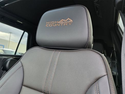 New 2026 Chevrolet Tahoe High Country image 14