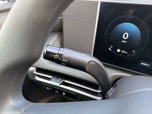 New 2026 Hyundai Santa Cruz SEL image 33