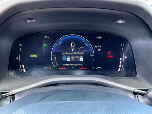 Used 2025 Toyota Camry LE FWD image 26