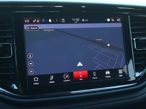 Used 2024 Dodge Durango R/T image 31