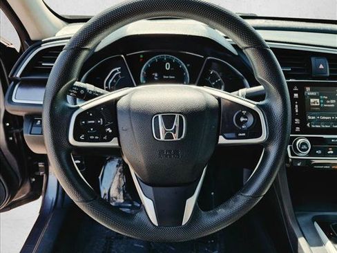 Used 2016 Honda Civic EX-T image 13