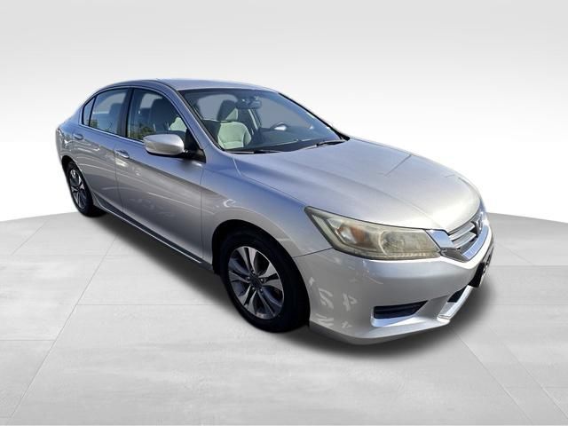 Used 2013 Honda Accord LX image 9