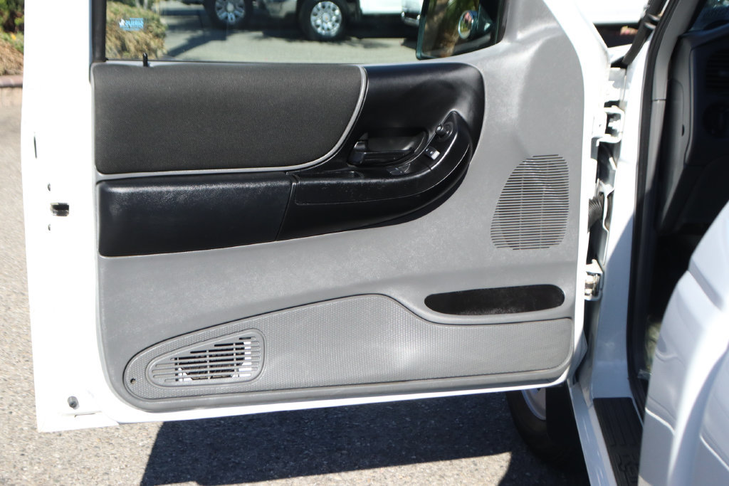 Used 2011 Ford Ranger XLT RWD image 15