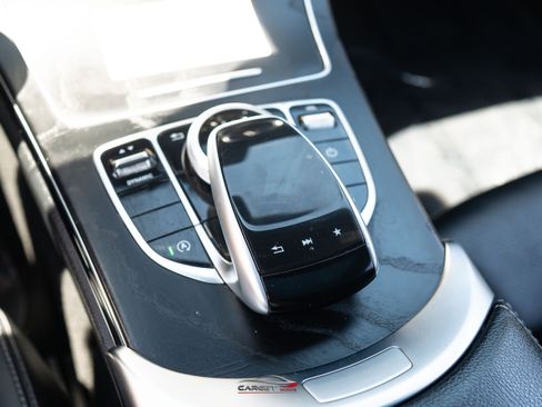 Used 2018 Mercedes-Benz C 300 4MATIC Coupe w/ Multimedia Package image 30