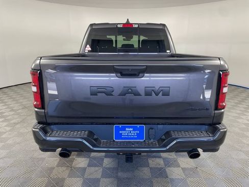 New 2026 RAM 1500 Express AWD/4WD image 12