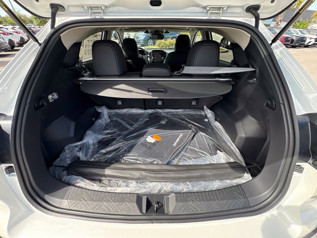 New 2026 Subaru Crosstrek 2.5i Limited AWD/4WD image 18