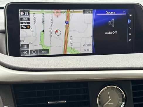 Used 2017 Lexus RX 350 AWD image 5