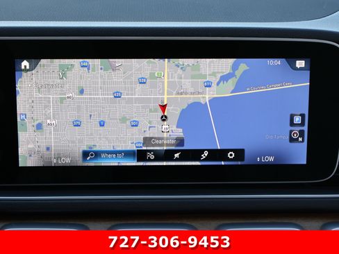 Certified 2022 Mercedes-Benz GLE 350 4MATIC image 3