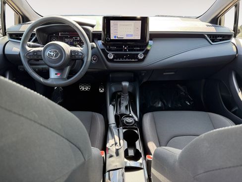 Used 2025 Toyota Corolla GR AWD/4WD image 15