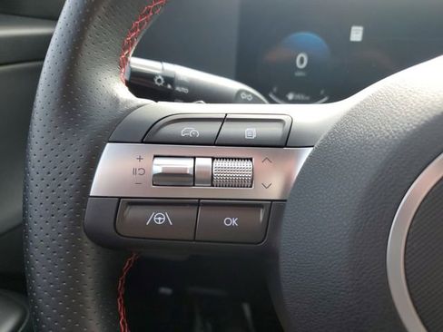 Used 2025 Hyundai Kona N Line S image 21