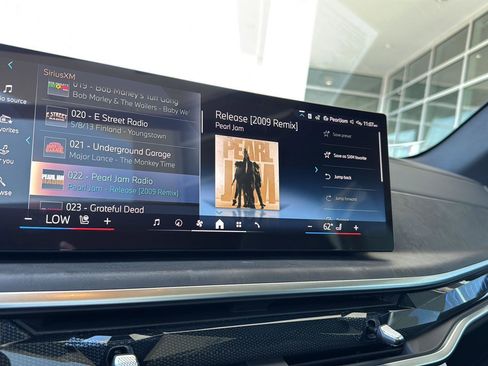 New 2026 BMW X5 xDrive40i image 23