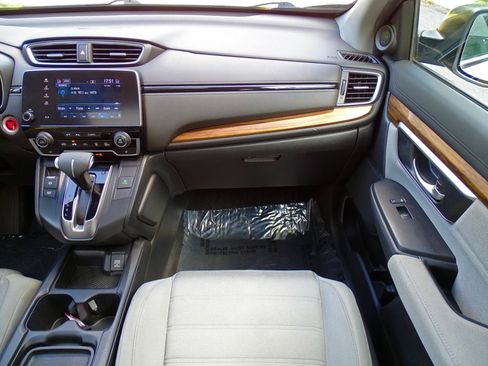 Used 2017 Honda CR-V EX image 30