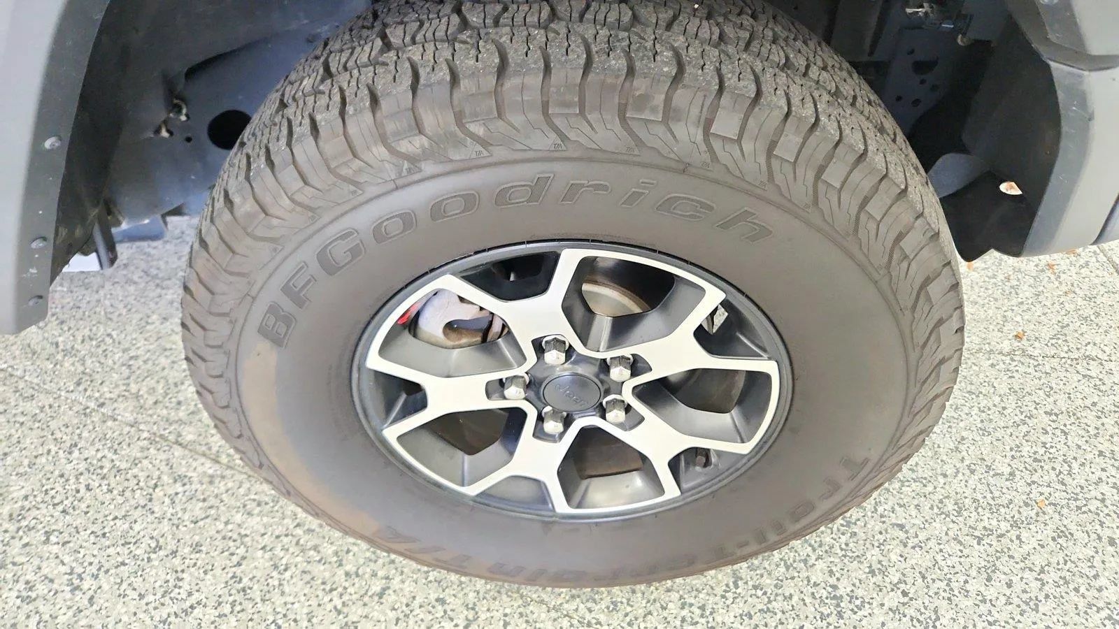 Used 2021 Jeep Wrangler Unlimited Sport AWD/4WD image 37