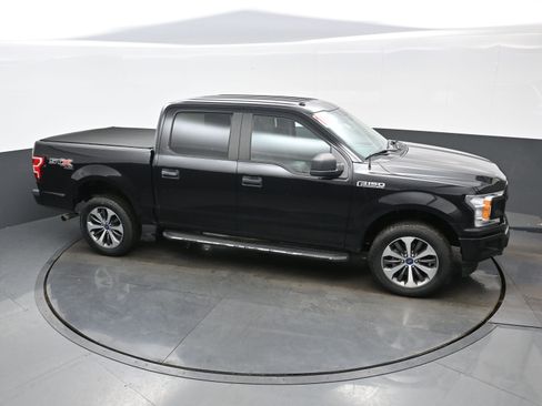 Used 2019 Ford F150 XL w/ Equipment Group 101A Mid image 39