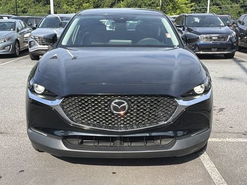 Used 2023 MAZDA CX-30 AWD 2.5 S image 2