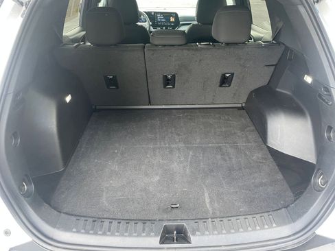 Used 2025 Chevrolet Equinox LT image 27