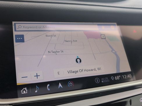 Used 2020 Cadillac XT5 Sportv AWD/4WD image 12