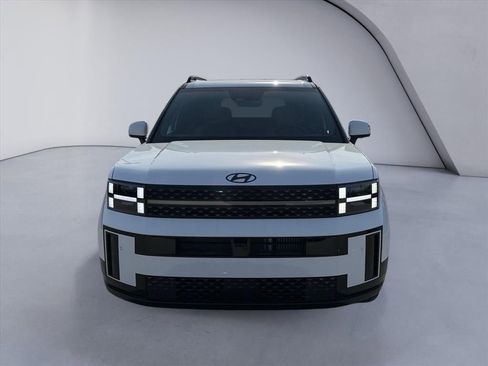 New 2026 Hyundai Santa Fe Calligraphy image 8