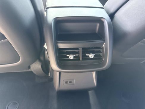 New 2026 Cadillac Lyriq Luxury w/ LPO, Floor Liner Package RWD image 18