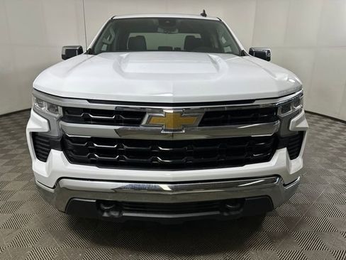 Used 2023 Chevrolet Silverado 1500 LT image 8