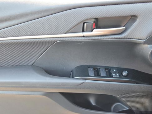 Certified 2025 Toyota Camry SE image 20