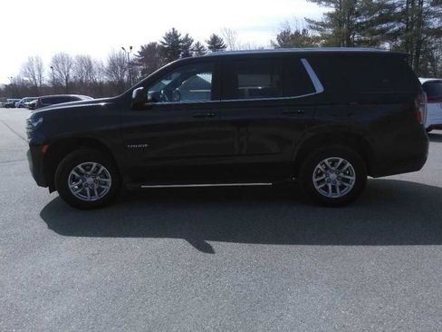 Used 2024 Chevrolet Tahoe LT image 8