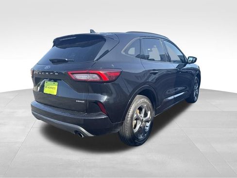 Used 2024 Ford Escape ST-Line AWD/4WD image 8