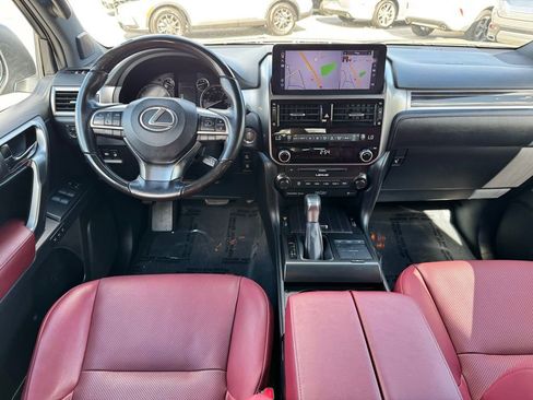 Used 2022 Lexus GX 460 Premium image 9