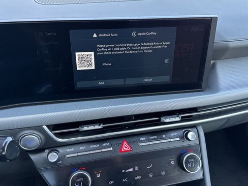 Used 2025 Hyundai Sonata SEL image 13