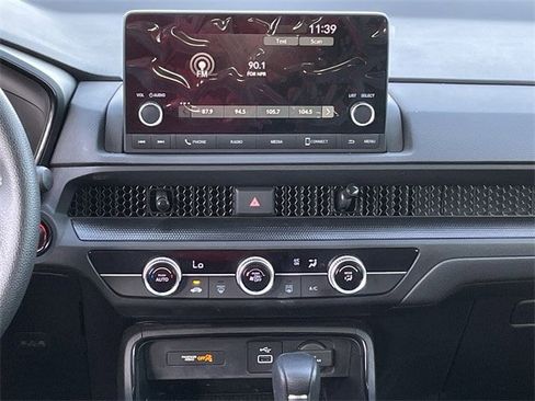 Certified 2025 Honda CR-V LX image 15