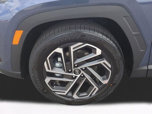New 2026 Hyundai Tucson SEL Plus FWD image 11