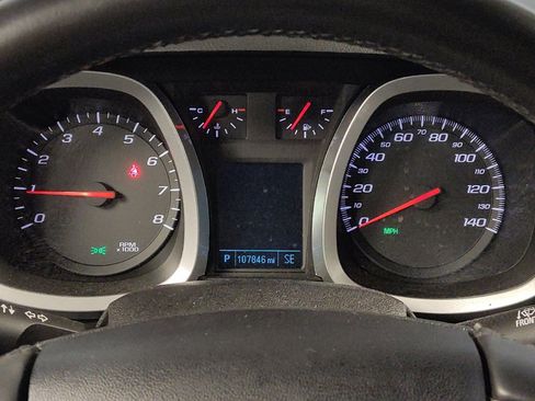 Used 2015 Chevrolet Equinox LT w/ Driver Convenience Package FWD image 23