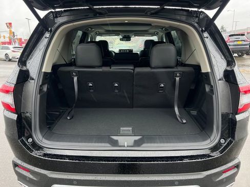 New 2026 Honda Pilot Elite image 14