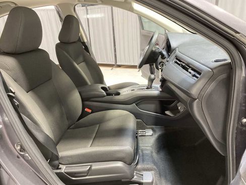 Used 2022 Honda HR-V LX image 14
