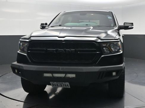 Used 2022 RAM 1500 Big Horn AWD/4WD image 17