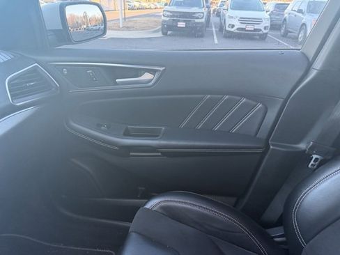 Used 2021 Ford Edge ST w/ Equipment Group 401A image 25
