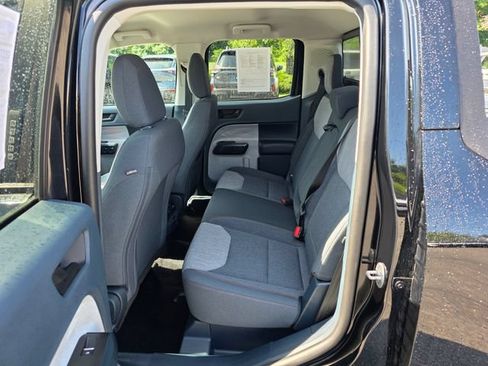 Used 2023 Ford Maverick XLT w/ Equipment Group 300A Standard AWD/4WD image 17