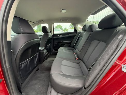Used 2023 Kia K5 LXS FWD image 22